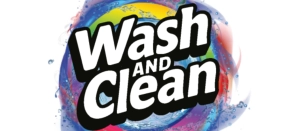 Wash And Clean